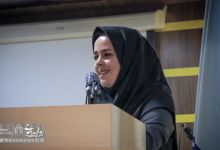 گزارش تصویری | آیین تجلیل از بازنشستگان دانشگاه صنعتی شاهرود 